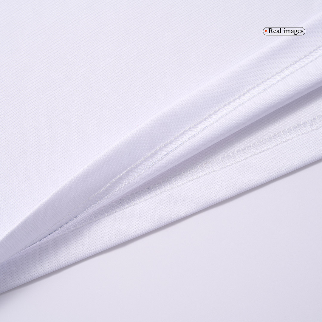 Real Madrid Soccer Jersey - Soccerdeal