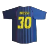 Retro MESSI #30 2004/05 Barcelona Away Soccer Jersey - Soccerdeal