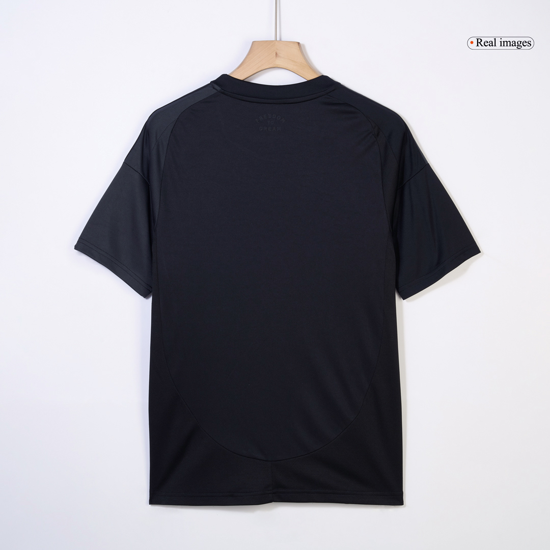 MESSI #10 Inter Miami CF Away Soccer Jersey 2025 - Soccerdeal