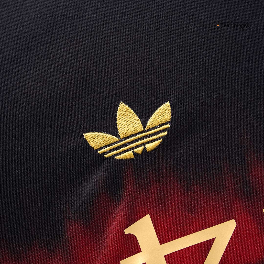 Manchester United Soccer Jersey - Soccerdeal