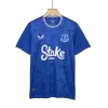 Everton Home Soccer Jersey 2024/25 - Soccerdeal