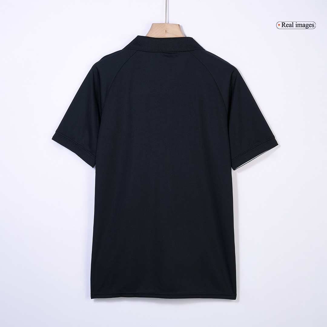 Marseille Goalkeeper Soccer Jersey - 125th Anniversary - Soccerdeal