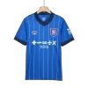 Ipswich Town Home Soccer Jersey 2024/25 - Soccerdeal