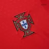 Portugal Home Soccer Jersey Kit(Jersey+Shorts) 2025 - Soccerdeal