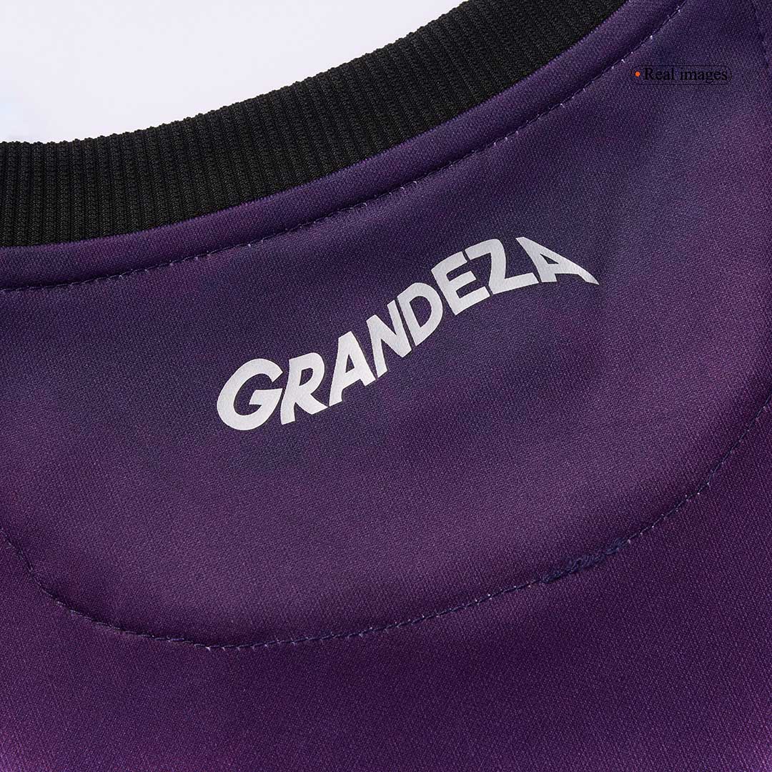 Real Madrid Soccer Jersey - Soccerdeal