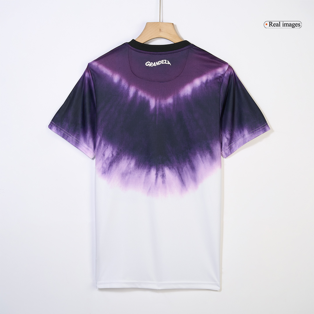 Real Madrid Soccer Jersey - Soccerdeal