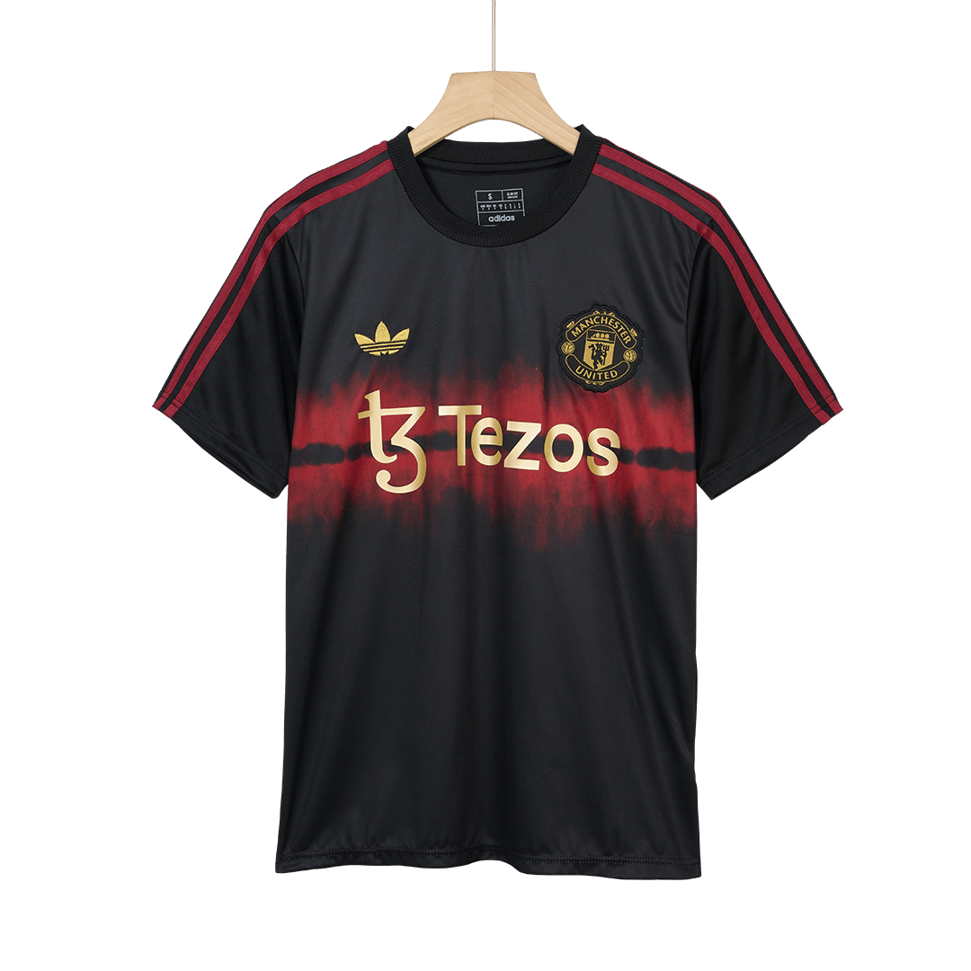 Manchester United Soccer Jersey - Soccerdeal