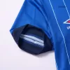 Ipswich Town Home Soccer Jersey 2024/25 - Soccerdeal