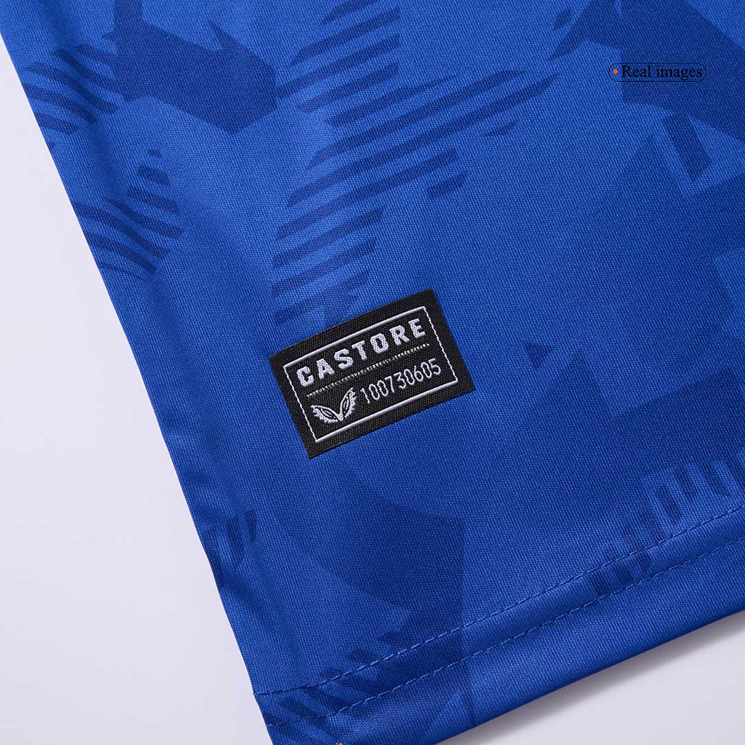 Everton Home Soccer Jersey - Soccerdeal