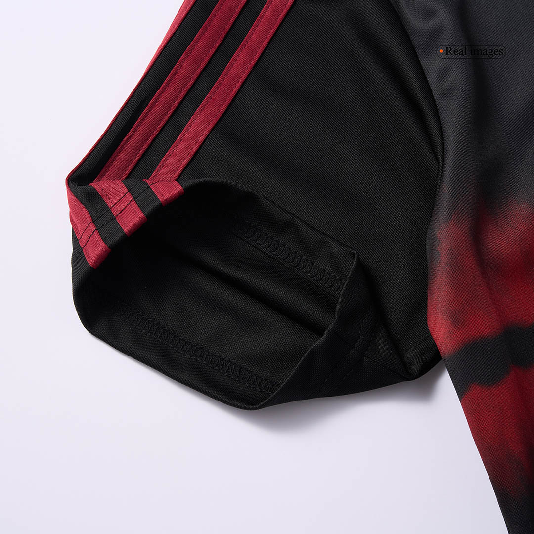 Manchester United Soccer Jersey - Soccerdeal