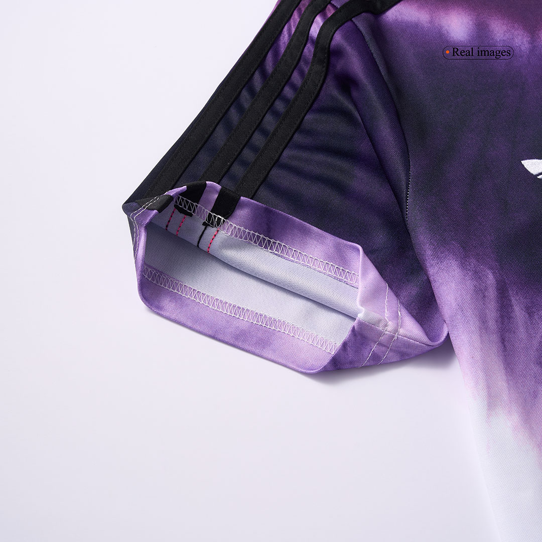 Real Madrid Soccer Jersey - Soccerdeal