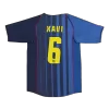 Retro XAVI #6 2004/05 Barcelona Away Soccer Jersey - Soccerdeal