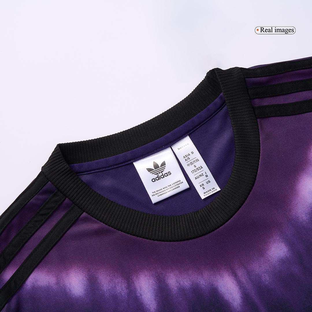 Real Madrid Soccer Jersey - Soccerdeal