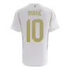 MANÉ #10 Al Nassr Third Away Soccer Jersey 2024/25 - ACL - Soccerdeal