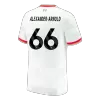 ALEXANDER-ARNOLD #66 Liverpool Third Away Soccer Jersey 2024/25 - Soccerdeal