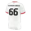 ALEXANDER-ARNOLD #66 Liverpool Third Away Soccer Jersey 2024/25 - Soccerdeal