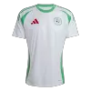 Algeria Home Soccer Jersey 2024 - Soccerdeal