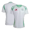 Algeria Home Soccer Jersey 2024 - Soccerdeal