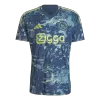 Ajax Away Soccer Jersey 2024/25 - Soccerdeal