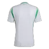 Algeria Home Soccer Jersey 2024 - Soccerdeal