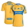 Tigres UANL Home Soccer Jersey 2024/25 - Soccerdeal