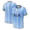 Tottenham Hotspur Away Soccer Jersey 2024/25 - Soccerdeal