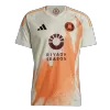 Roma Away Soccer Jersey 2024/25 - Soccerdeal