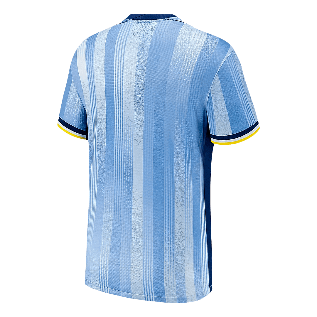 Tottenham Hotspur Away Soccer Jersey - Soccerdeal