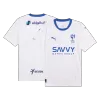 Al Hilal SFC Away Soccer Jersey 2024/25 - Soccerdeal