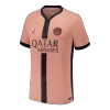 KVARATSKHELIA #7 PSG Third Away Soccer Jersey 2024/25 - Soccerdeal