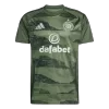 Celtic Third Away Soccer Jersey 2024/25 - Soccerdeal