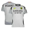 Benfica Third Away Soccer Jersey 2024/25 - Soccerdeal