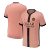 PSG Third Away Soccer Jersey 2024/25 - Soccerdeal