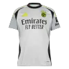 Benfica Third Away Soccer Jersey 2024/25 - Soccerdeal