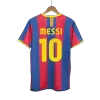 Retro MESSI #10 2010/11 Barcelona Home Soccer Jersey - Soccerdeal