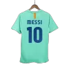 Retro MESSI #10 2010/11 Barcelona Away Soccer Jersey - Soccerdeal