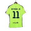 Retro NEYMAR JR #11 2014/15 Barcelona Third Away Soccer Jersey - Soccerdeal