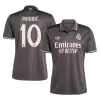 MODRIĆ #10 Real Madrid Third Away Soccer Jersey 2024/25 - Soccerdeal