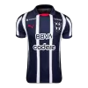 Authentic Monterrey Home Soccer Jersey 2024/25 - Soccerdeal