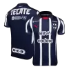 Authentic Monterrey Home Soccer Jersey 2024/25 - Soccerdeal