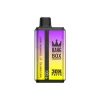 Bang Box BX3 30K Puffs Disposable Vape - Soccerdeal