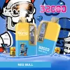 Bang B30 32K Puffs Disposable Vape - Soccerdeal