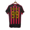 Retro RONALDO #99 2006/07 AC Milan Home Soccer Jersey - Soccerdeal