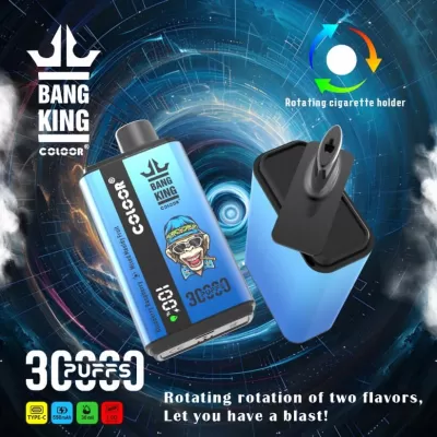 Bang B2 30K Puffs Disposable Vape - Soccerdeal