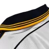 Retro RAUL #7 1998/00 Real Madrid Home Soccer Jersey - Soccerdeal