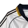 Retro RAUL #7 1998/00 Real Madrid Home Soccer Jersey - Soccerdeal