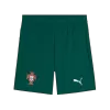 Portugal Home Soccer Shorts 2025 - Soccerdeal