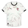 Authentic Portugal Away Soccer Jersey 2025 - Soccerdeal