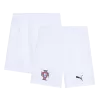 Portugal Away Soccer Shorts 2025 - Soccerdeal