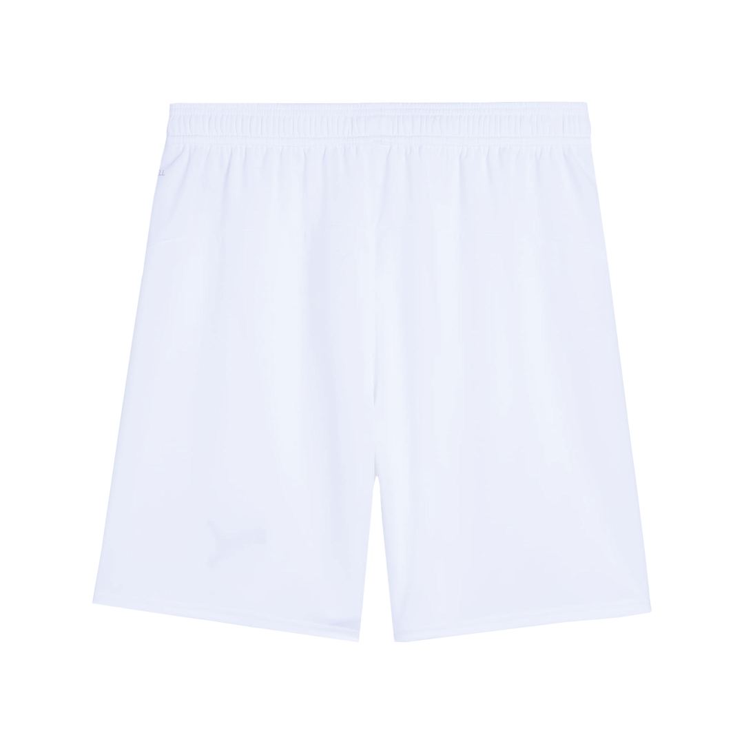 Portugal Away Soccer Shorts 2025 - Soccerdeal